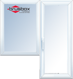 Brusbox