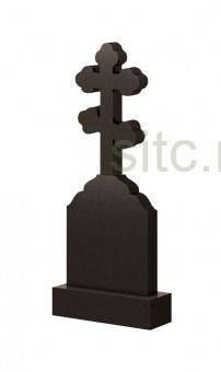 Памятник с крестом 1 Памятник с крестом 1