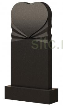 Памятник вертикальный 179